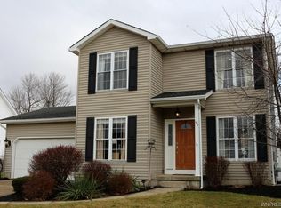 52 Village Vw, Lancaster, NY 14086