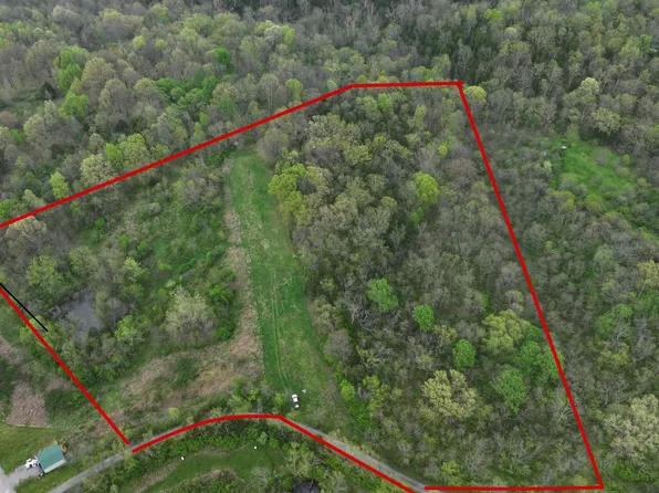 0 Maddox Rd, Glencoe, KY 41046