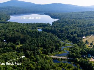 266 Pond Brook Rd, Rangeley, ME 04970