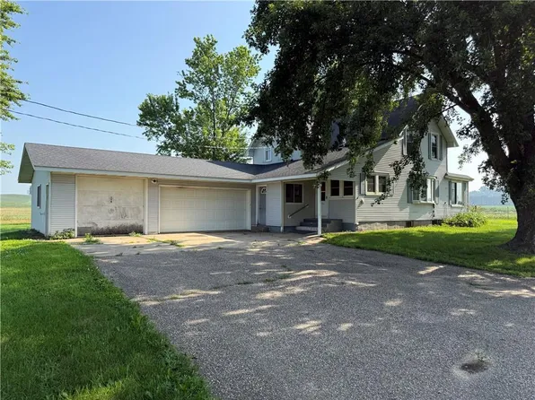W25802 State Road 95, Arcadia, WI 54612