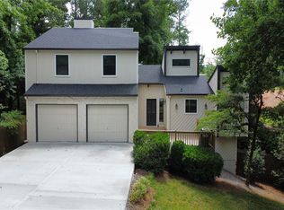 3601 Allpoint Dr, Marietta, GA 30062