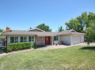 5643 Haskell Ave, Carmichael, CA 95608