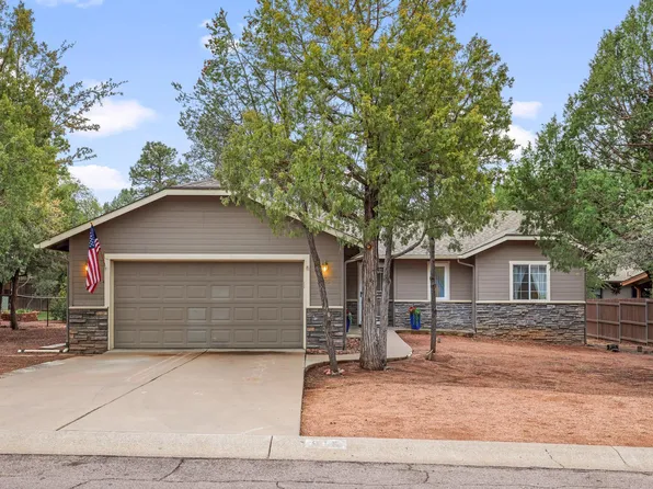 915 W Country Ln, Payson, AZ 85541