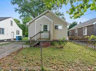 629 S Foster Ave, Lansing, MI