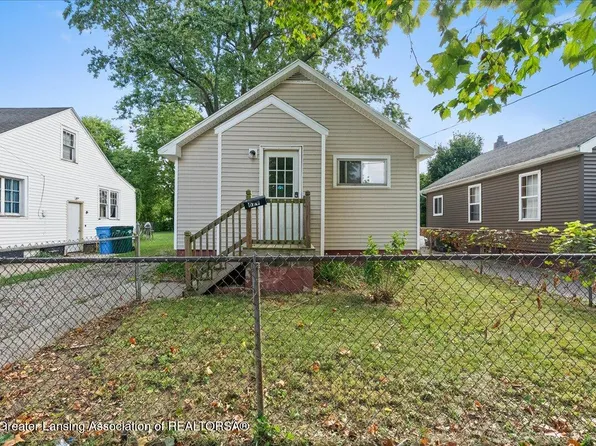 629 S Foster Ave, Lansing, MI 48912