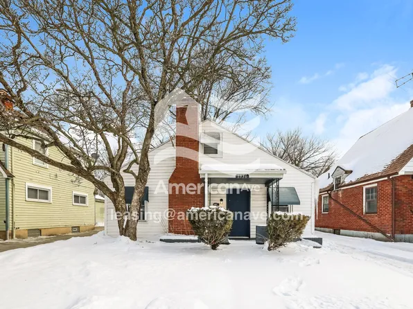 1936 Litchfield Ave, Dayton, OH 45406