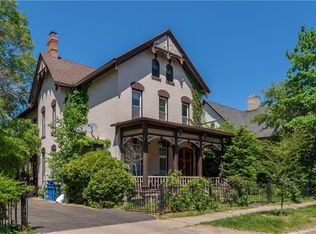 40 Hubbell Park, Rochester, NY 14608