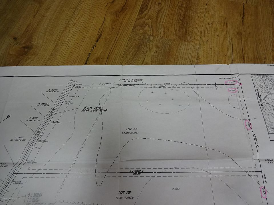 2nd image of 124 Grassy Pond Rd