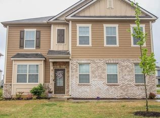 3719 Jerry Anderson Dr, Murfreesboro, TN 37128