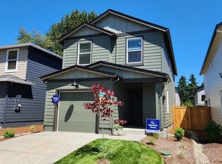 10911 NE 126th Ct, Vancouver, WA 98682