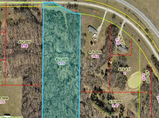 E Vassar Rd, Woodlawn, IL 62898