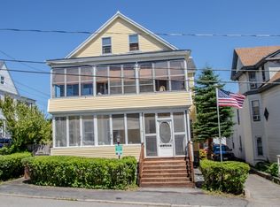 84 Gates St, Lowell, MA 01851