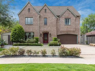 9706 Bevlyn Dr, Houston, TX 77025