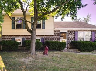 7859 Red Lion Way, Pasadena, MD 21122