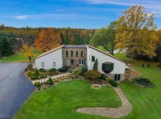 14643 Ellsworth Rd, Berlin Center, OH 44401