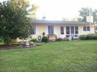 523 Frorer Ave, Lincoln, IL 62656