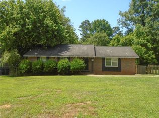 4109 Conley Cir, Conley, GA 30288