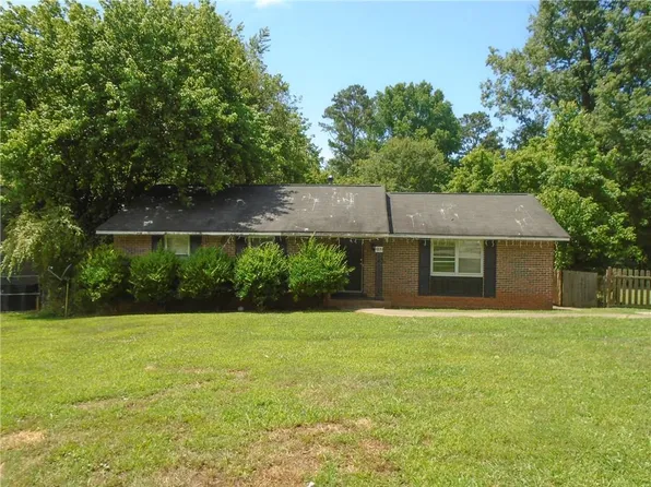 4109 Conley Cir, Conley, GA 30288