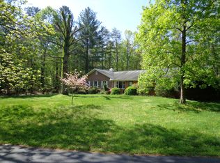 5040 Keffer Rd, Catawba, VA 24070