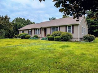 83 Granville Rd, Southwick, MA 01077