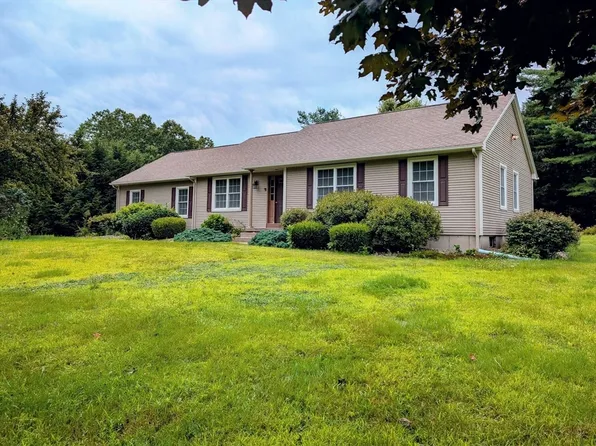 83 Granville Rd, Southwick, MA 01077