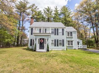 38 Rosewood Ln, Cotuit, MA 02635