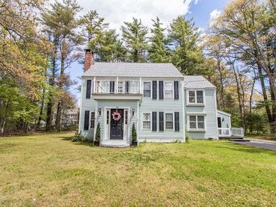38 Rosewood Ln, Cotuit, MA, 02635