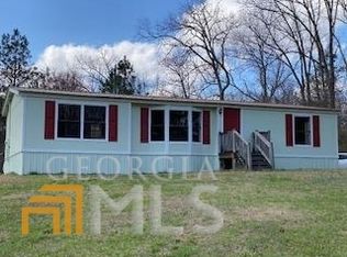 840 City Pond Rd, Winder, GA 30680