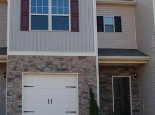 122 Spring Way Sq #7, Canton, GA 30114