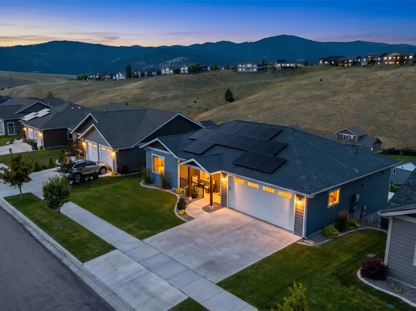 7012 Jenaya Ct, Missoula, MT 59803