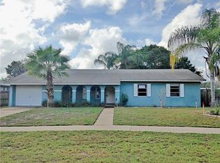 2868 E Canal Rd, Deltona, FL 32738