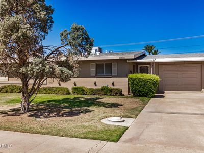 10812 W Abbott Ave, Sun City, AZ, 85351