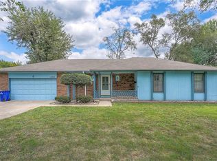 13303 Bennington Ave, Grandview, MO 64030