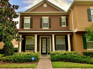 10184 Vickers Ridge Dr, Orlando, FL 32829