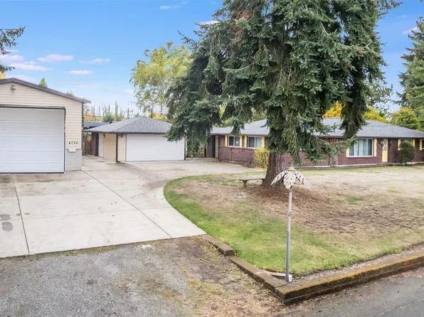 4726 42nd Street NE, Tacoma, WA 98422