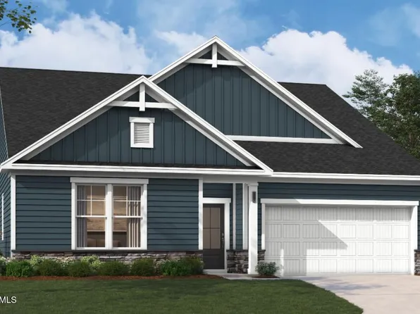 4498 Abberley Way #104, Leland, NC 28451
