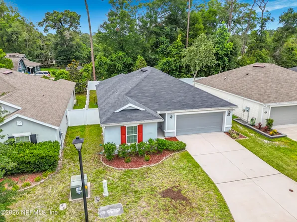 3085 CHANDLERS CROSSING Drive, Jacksonville, FL 32226