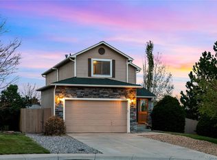 22295 E Oberlin Pl, Aurora, CO 80018