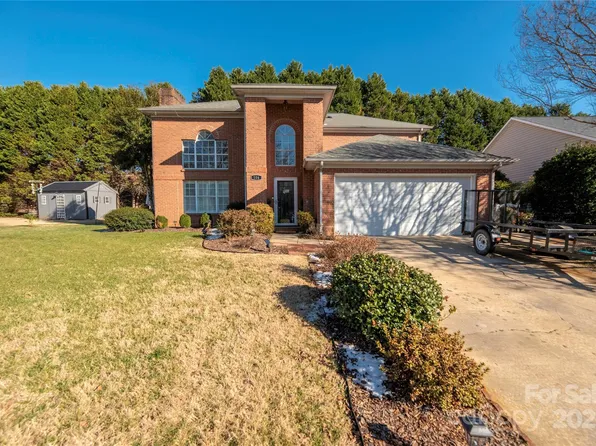 106 Yorkshire Dr, Salisbury, NC 28144
