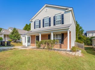 2985 Champion Ln SW, Concord, NC 28025