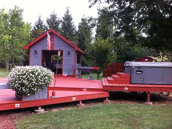 4th image of 104 Hunterfield Dr