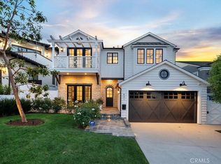 401 N Dianthus St, Manhattan Beach, CA 90266