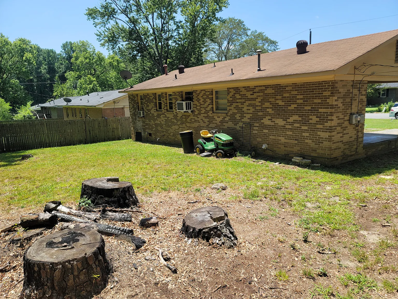 Gaffney — Photo 3