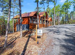 33 Teal Trl, Broken Bow, OK 74728