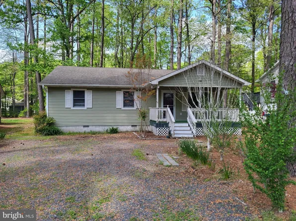 77 Ocean Pkwy, Ocean Pines, MD 21811