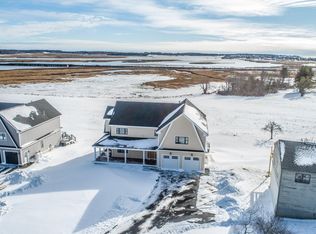 35 Seavey Landing Rd, Scarborough, ME 04074