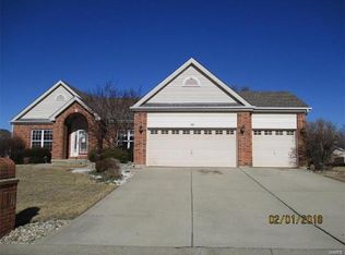 1769 Dalton Dr, Swansea, IL
