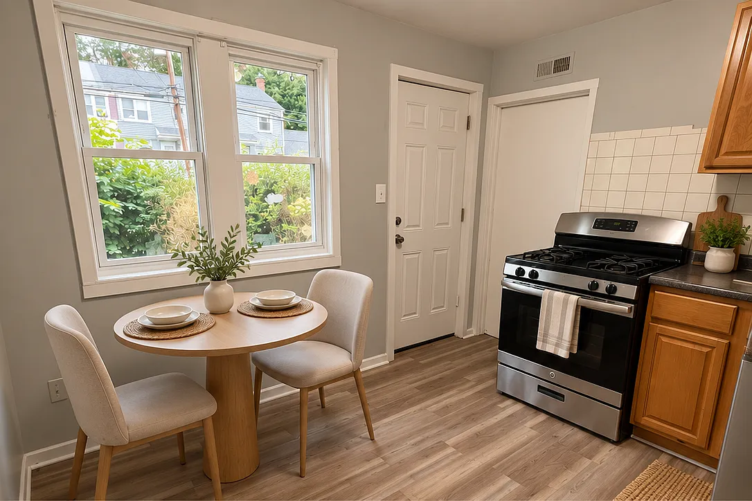 3 bed, $1,995 — Photo 2