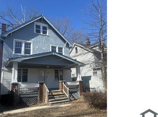 966 Elbon Rd, Cleveland Heights, OH 44121