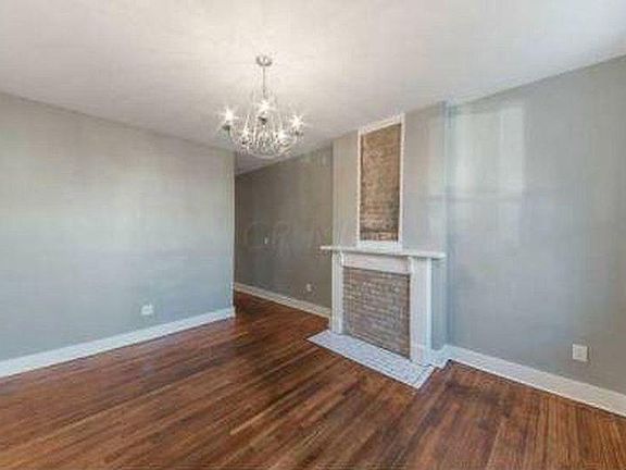 3rd image of 1573-1575 E Rich St #5